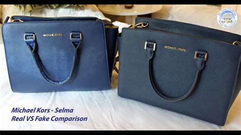 replica michael kors selma|Michael Kors bag logo.